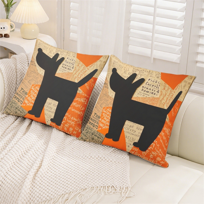 91家纺网 家纺一手货源 找家纺 合纵跨境工厂 2025新款一件定制跨境抱枕套代发shein亚马逊速卖通24小时内发货磨毛水晶绒材质-卡通主题抱枕套 1XM58261028