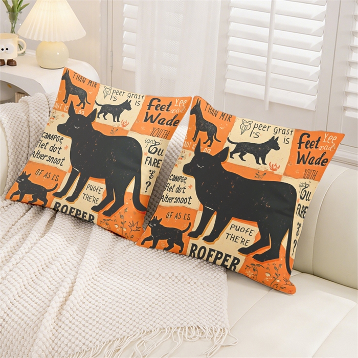 91家纺网 家纺一手货源 找家纺 合纵跨境工厂 2025新款一件定制跨境抱枕套代发shein亚马逊速卖通24小时内发货磨毛水晶绒材质-卡通主题抱枕套 1XM58261031