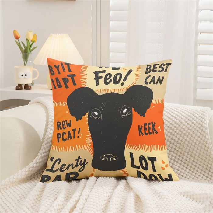 合纵跨境工厂 2025新款一件定制跨境抱枕套代发shein亚马逊速卖通24小时内发货磨毛水晶绒材质-卡通主题抱枕套 1XM58261034