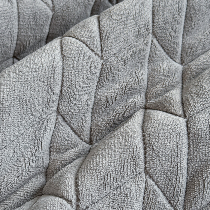 91家纺网 家纺一手货源 找家纺 （总）阿那亚 2025新款素色牛奶绒夹棉床笠