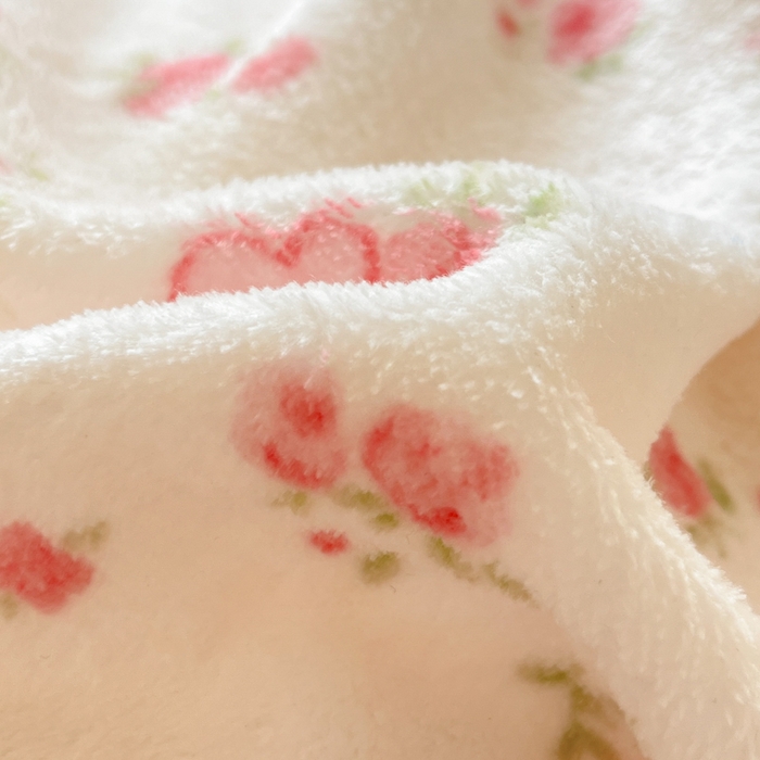 91家纺网 家纺一手货源 找家纺 【12.20周六秒杀 三人助力49.9带回家】简约牛奶绒套件