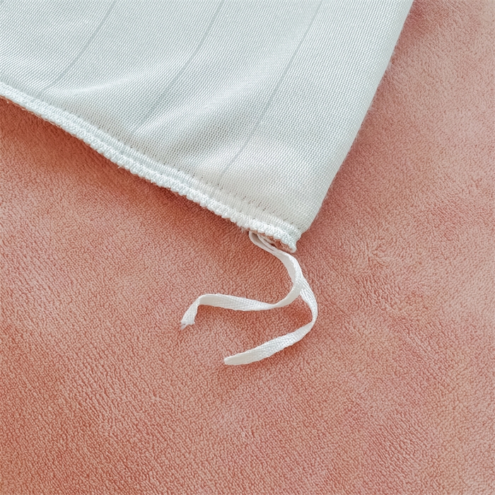 91家纺网 家纺一手货源 找家纺 锦罗绣 2025新款230克牛奶绒印花四件套秋意恋人