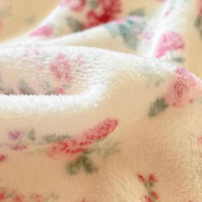 91家纺网 家纺一手货源 找家纺 贝扬思家纺 2025新款软fufu加厚保暖可爱系简约牛奶绒套件系列（小红书推荐）（提供买家秀） 疏影