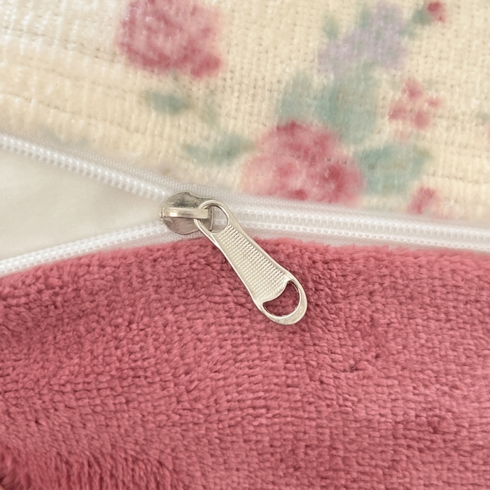 91家纺网 家纺一手货源 找家纺 贝扬思家纺 2025新款软fufu加厚保暖可爱系简约牛奶绒套件系列（小红书推荐）（提供买家秀） 疏影