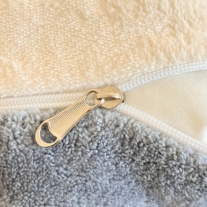 91家纺网 家纺一手货源 找家纺 贝扬思家纺 2025新款软fufu加厚保暖可爱系简约牛奶绒套件系列（小红书推荐）（提供买家秀） 蜡笔心