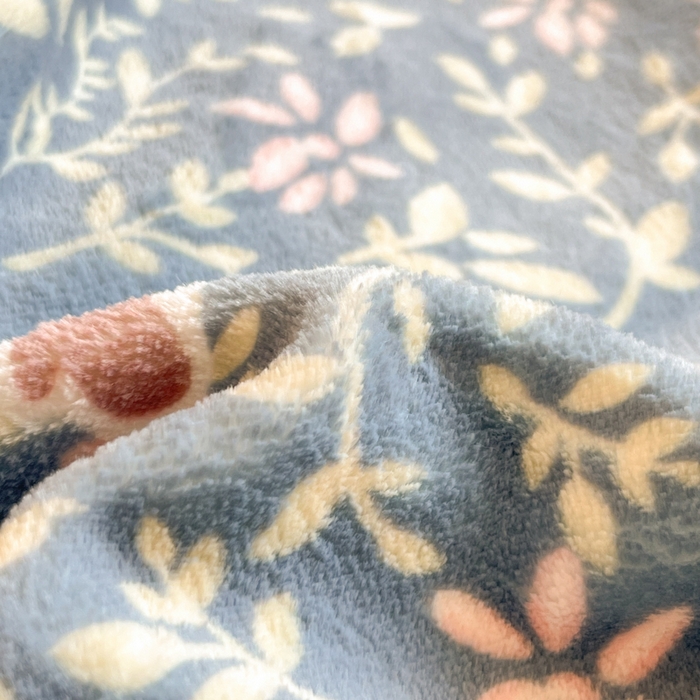 91家纺网 家纺一手货源 找家纺 贝扬思家纺 2025新款软fufu加厚保暖可爱系简约牛奶绒套件系列（小红书推荐）（提供买家秀） 背带兔