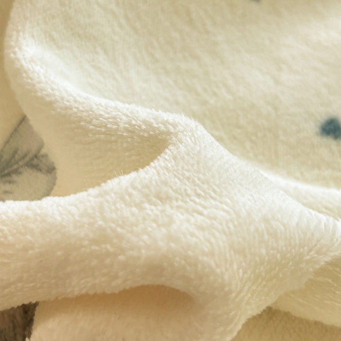 91家纺网 家纺一手货源 找家纺 贝扬思家纺 2025新款软fufu加厚保暖可爱系简约牛奶绒套件系列（小红书推荐）（提供买家秀） 梦幻