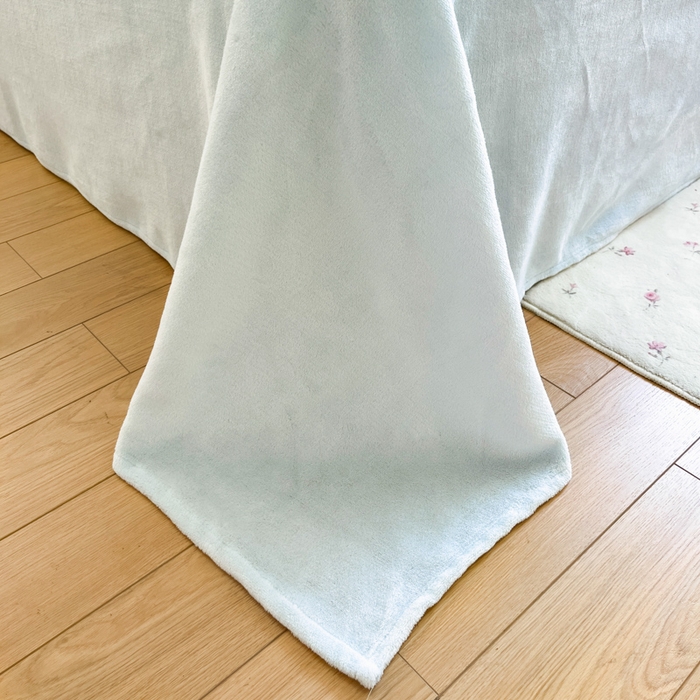 91家纺网 家纺一手货源 找家纺 贝扬思家纺 2025新款软fufu加厚保暖可爱系简约牛奶绒套件系列（小红书推荐）（提供买家秀） 梦幻