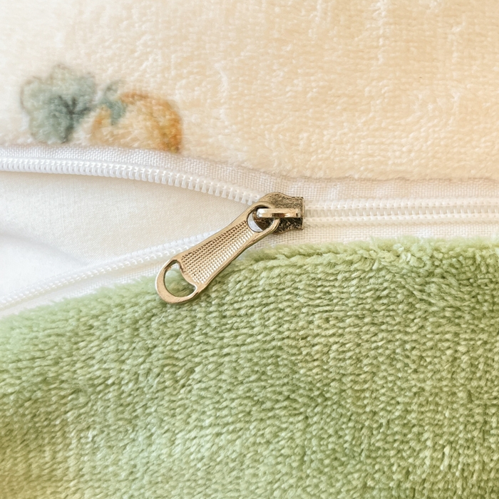 91家纺网 家纺一手货源 找家纺 贝扬思家纺 2025新款软fufu加厚保暖可爱系简约牛奶绒套件系列（小红书推荐）（提供买家秀） 小兔幻境