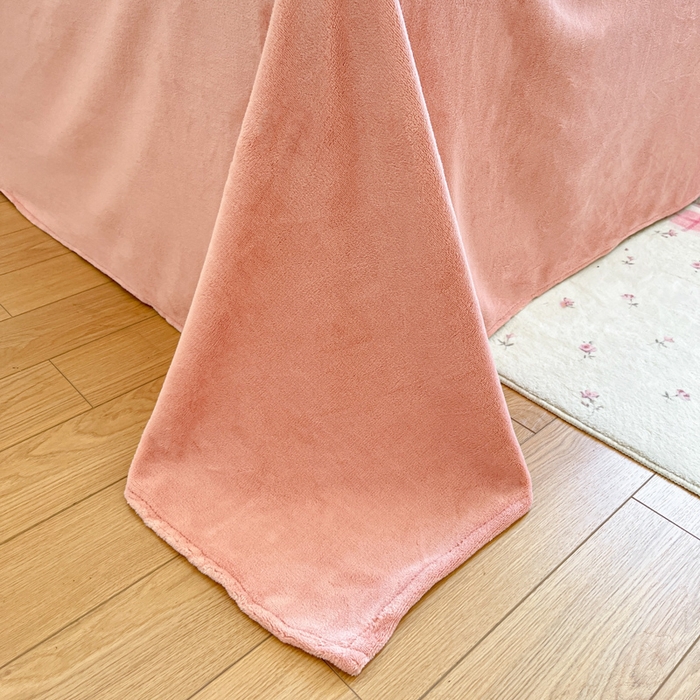 91家纺网 家纺一手货源 找家纺 贝扬思家纺 2025新款软fufu加厚保暖可爱系简约牛奶绒套件系列（小红书推荐）（提供买家秀） 星辰闪烁