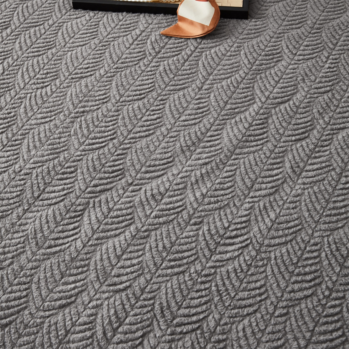 91家纺网 家纺一手货源 找家纺 （总）凯轩毛毯网销专供 2025新款仿羔羊绒毯毛毯婚庆毯保暖毯子