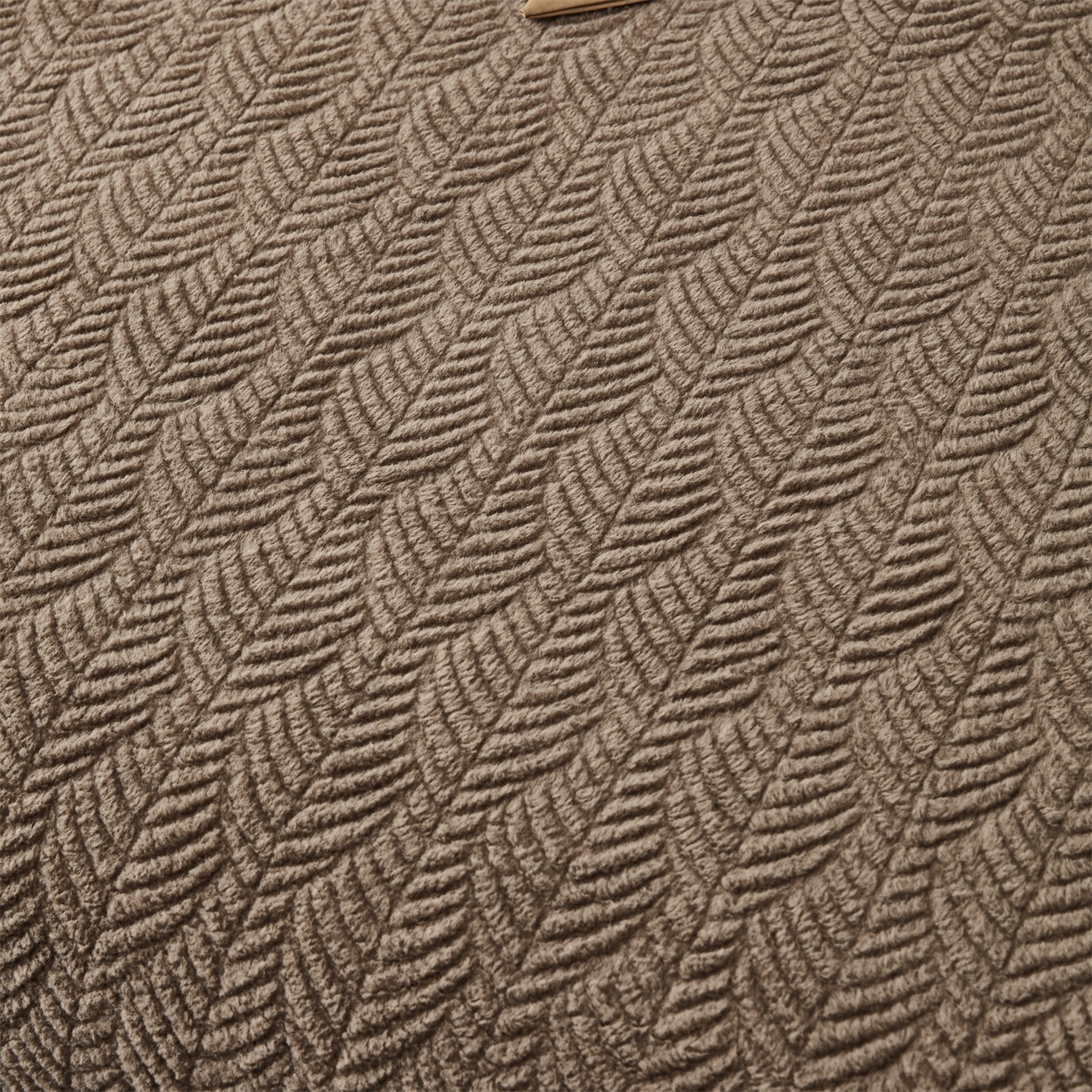 91家纺网 家纺一手货源 找家纺 凯轩毛毯网销专供 2025新款仿羔羊绒毯毛毯婚庆毯保暖毯子 驼色