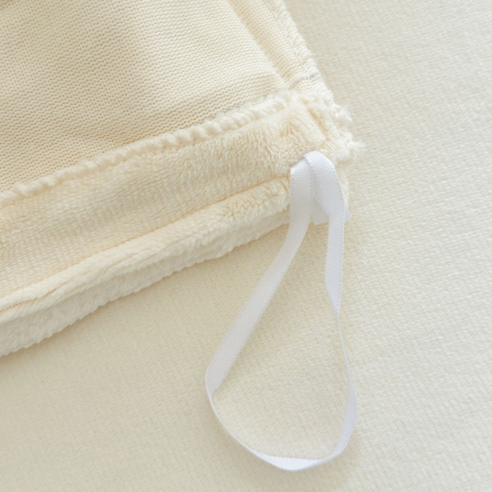 91家纺网 家纺一手货源 找家纺 （总）美洲琳 2025新款高克重全消光贴布绣花牛奶绒四件套