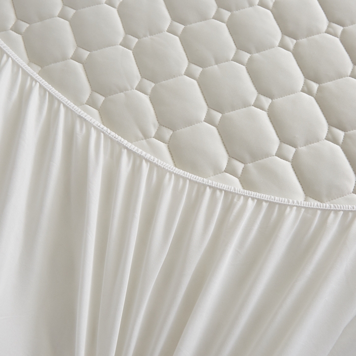 91家纺网 家纺一手货源 找家纺 （总）芊梵床垫 2025新款100%棉花床笠