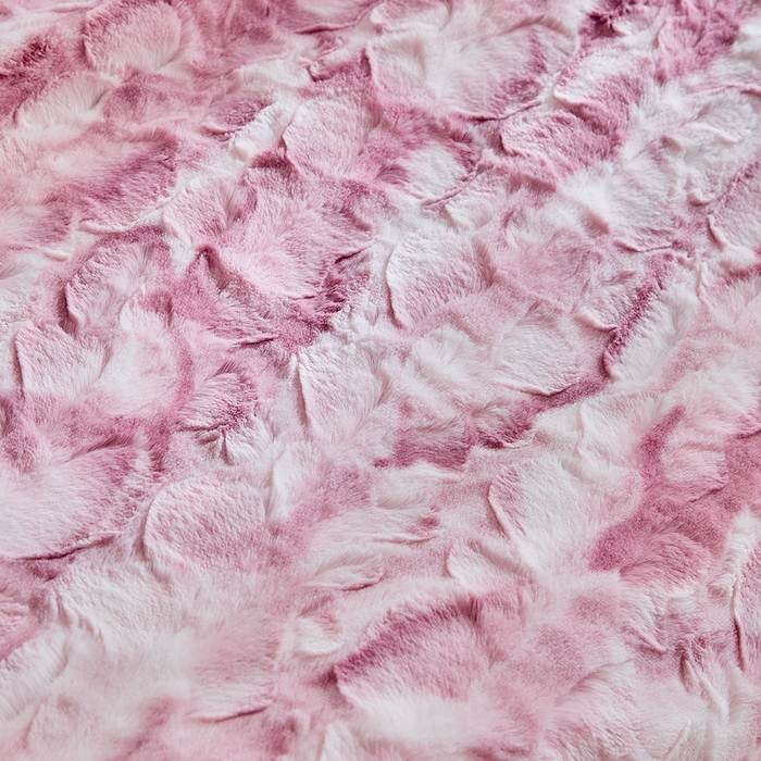 91家纺网 家纺一手货源 找家纺 （总）缘生活 2025新款消光印花毛毯 四季通用盖毯多功能毛毯家居备用毯简单大气