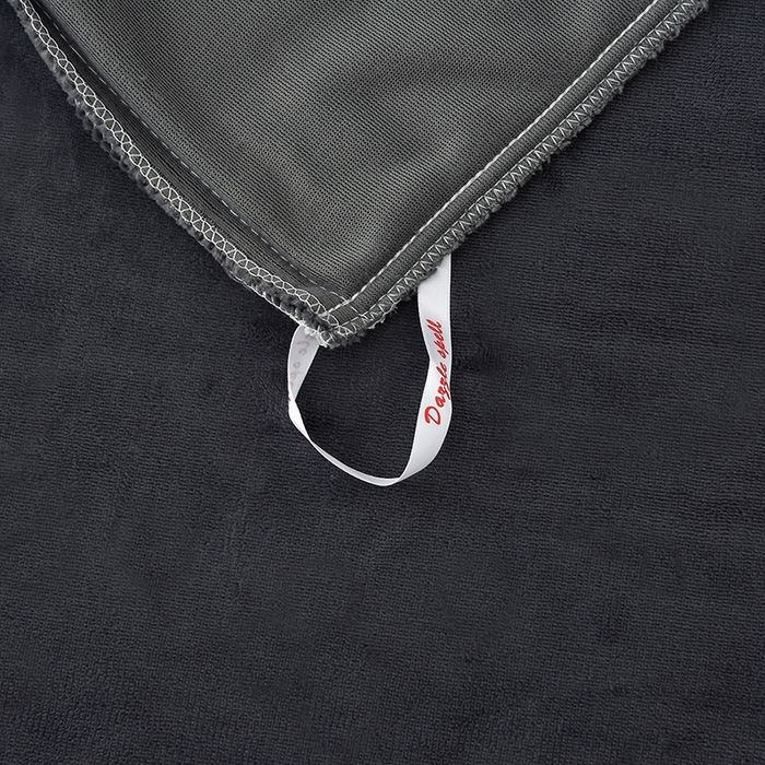 91家纺网 家纺一手货源 找家纺 （总）炫拼家纺 2025新款小熊猫刺绣款高克重牛奶绒四件套