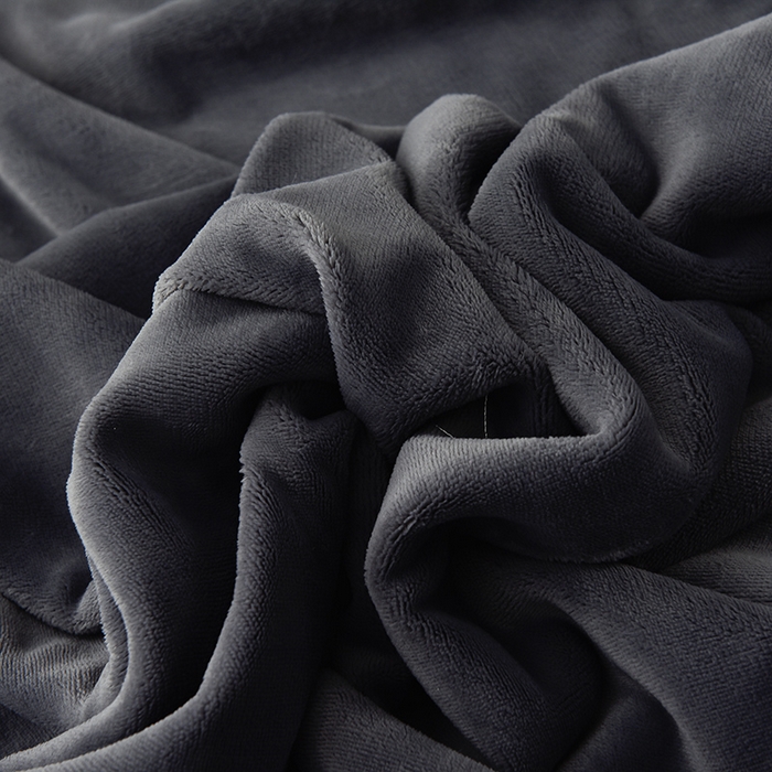 91家纺网 家纺一手货源 找家纺 （总）炫拼家纺 2025新款小熊猫刺绣款高克重牛奶绒四件套