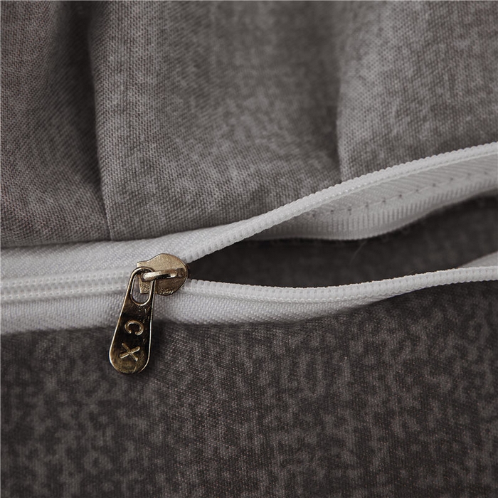 91家纺网 家纺一手货源 找家纺 后庭寝室 2025新款纯色磨毛黑蕾丝四件套-秘密花园 秘密花园-传奇黑