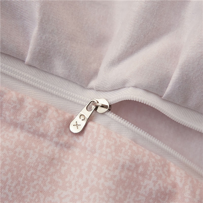 91家纺网 家纺一手货源 找家纺 后庭寝室 2025新款纯色磨毛黑蕾丝四件套-秘密花园 秘密花园-藕荷玉