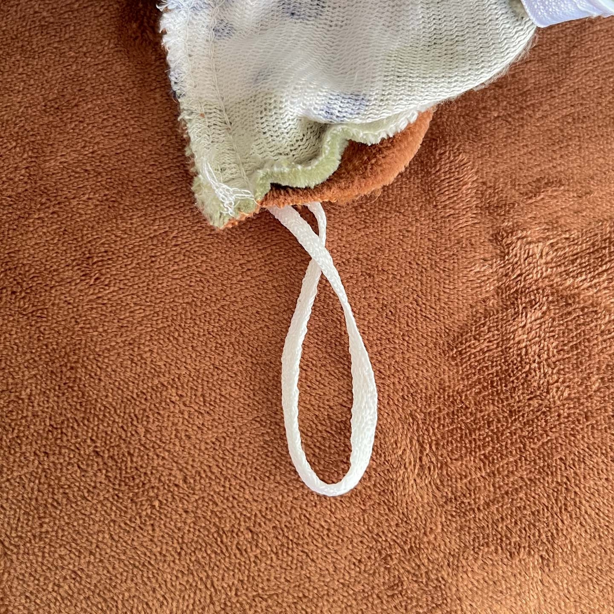 91家纺网 家纺一手货源 找家纺 贝扬思家纺 2025新款软fufu加厚保暖可爱系牛奶绒宿舍床套件系列（小红书推荐）（提供买家秀） 抹茶绿狗