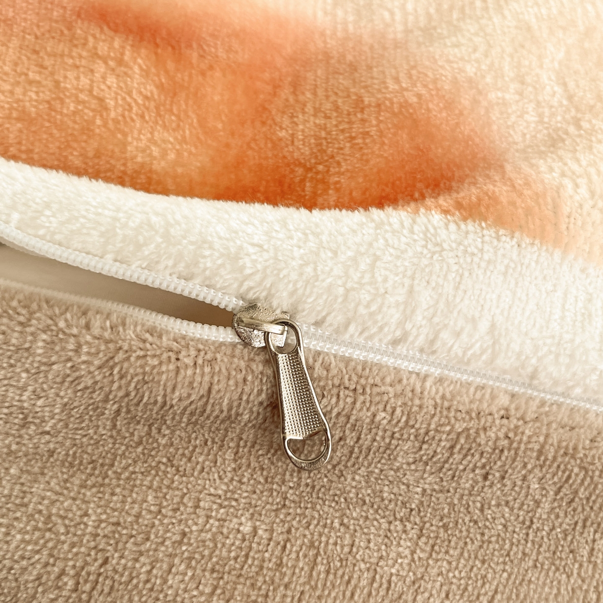 91家纺网 家纺一手货源 找家纺 贝扬思家纺 2025新款软fufu加厚保暖可爱系牛奶绒宿舍床套件系列（小红书推荐）（提供买家秀） 巧克力熊