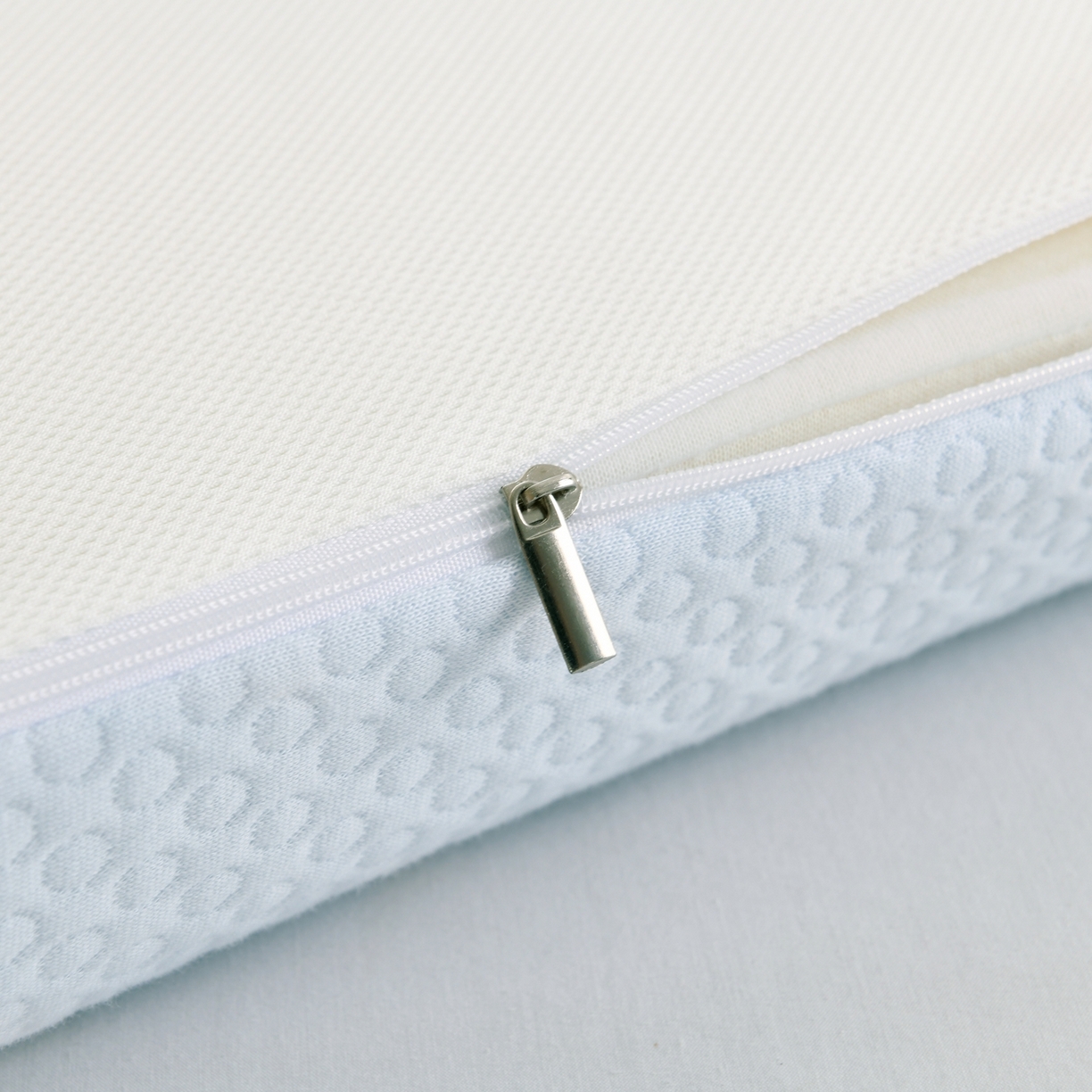 91家纺网 家纺一手货源 找家纺 （总）小猫派 2025新款贴布绣棉布乳胶枕套单品枕套单件枕套