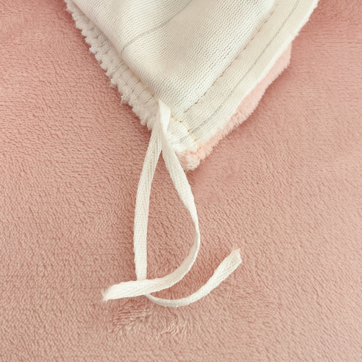 91家纺网 家纺一手货源 找家纺 贝扬思家纺 2025新款软fufu加厚保暖可爱系牛奶绒宿舍床套件系列（小红书推荐）（提供买家秀） 小兔派对