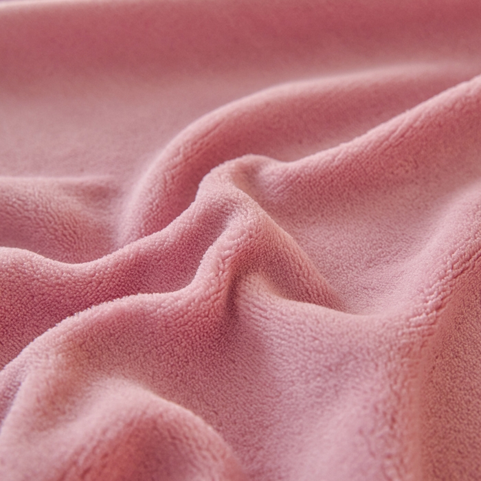 91家纺网 家纺一手货源 找家纺 世爵 2025新款简约纯色牛奶绒床笠单床笠床笠单件床垫保护套 豆粉