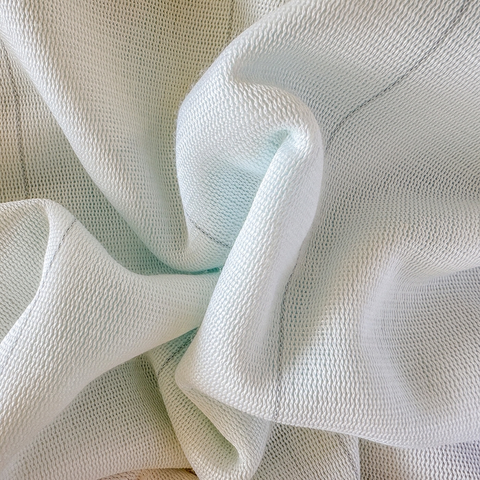 91家纺网 家纺一手货源 找家纺 家贝爱 2025新款加厚牛奶绒泡泡兔毛绒四件套 泡泡绒-幻彩