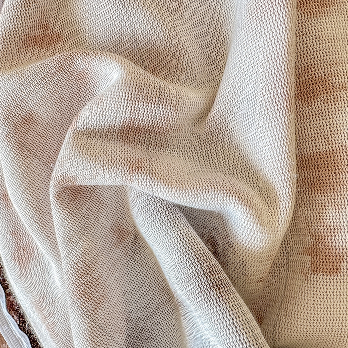 91家纺网 家纺一手货源 找家纺 家贝爱 2025新款加厚牛奶绒泡泡兔毛绒四件套 泡泡绒-爱心