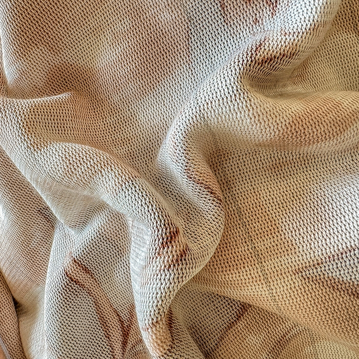 91家纺网 家纺一手货源 找家纺 家贝爱 2025新款加厚牛奶绒泡泡兔毛绒四件套 泡泡绒-慕颜