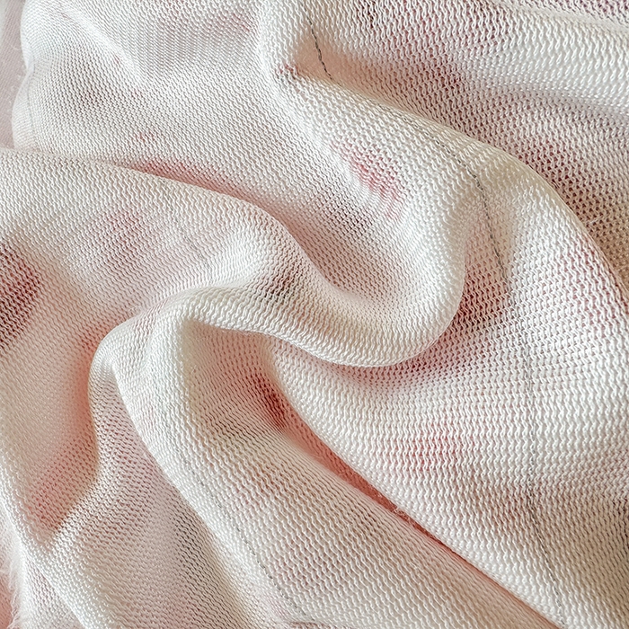 91家纺网 家纺一手货源 找家纺 家贝爱 2025新款加厚牛奶绒泡泡兔毛绒四件套 泡泡绒-绽放