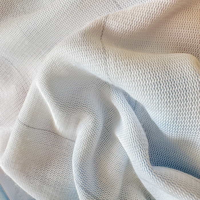 91家纺网 家纺一手货源 找家纺 家贝爱 2025新款加厚牛奶绒泡泡兔毛绒四件套 泡泡绒-粉蝶