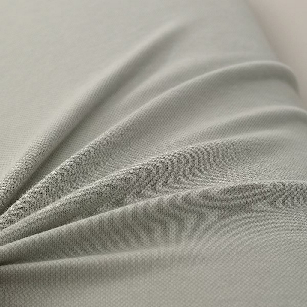 91家纺网 家纺一手货源 找家纺 雅诗帛 2025新款生物基水乳枕面包款 枕头枕芯 灰粉/只