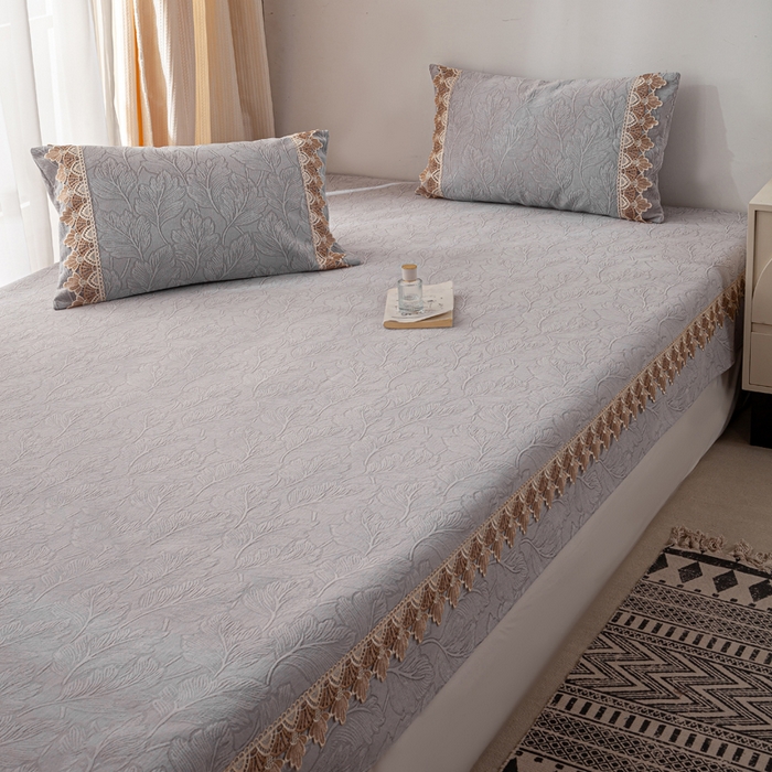 91家纺网 家纺一手货源 找家纺 （总）峻杨 2025新款柔软亲肤雪尼尔沙发垫耐用耐磨防滑四季可用可机洗水洗定制尺寸请联系客服-香氛世家