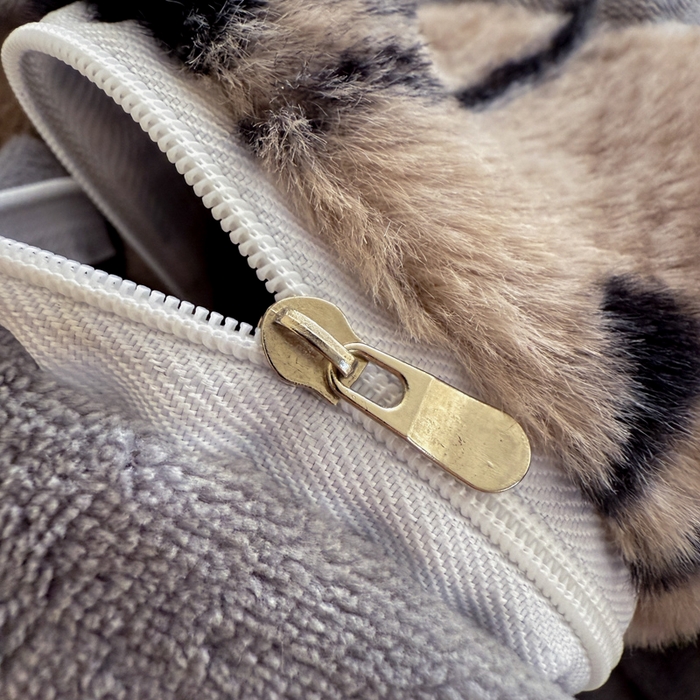 91家纺网 家纺一手货源 找家纺 米莱家纺 2025新款兔毛绒法式花边四件套 芳华