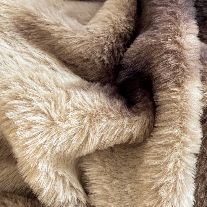 91家纺网 家纺一手货源 找家纺 米莱家纺 2025新款兔毛绒法式花边四件套 花颜