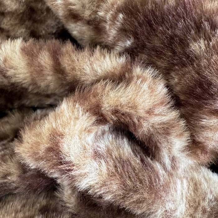 91家纺网 家纺一手货源 找家纺 米莱家纺 2025新款兔毛绒法式花边四件套 赛琳