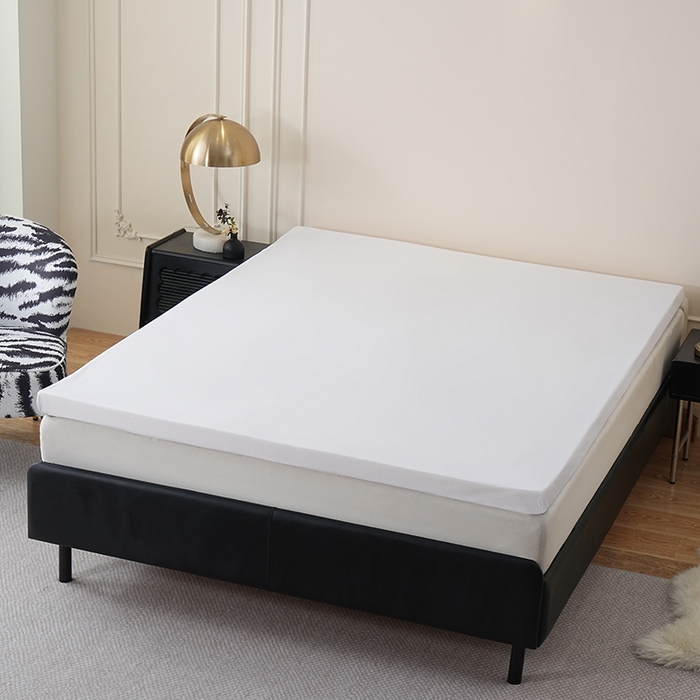 91家纺网 家纺一手货源 找家纺 （总）微枕芯 2025新款云感6D 酒店民宿专用可水洗硅胶床垫  宾馆席梦思硅胶床褥子经久耐用