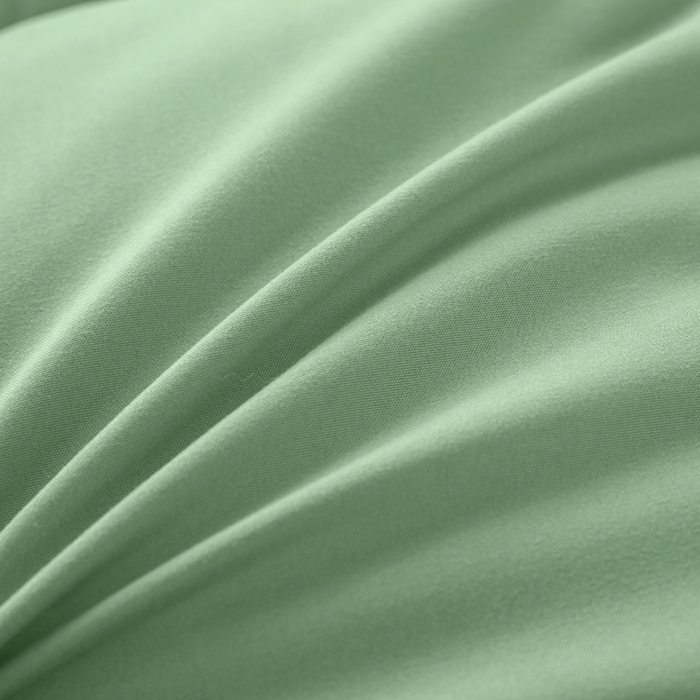 91家纺网 家纺一手货源 找家纺 憨豆家纺 2026新款酒店羽丝绒床垫学生宿舍单人床褥超厚榻榻米垫子不塌陷被褥可折叠（含买家秀） 绿树成荫