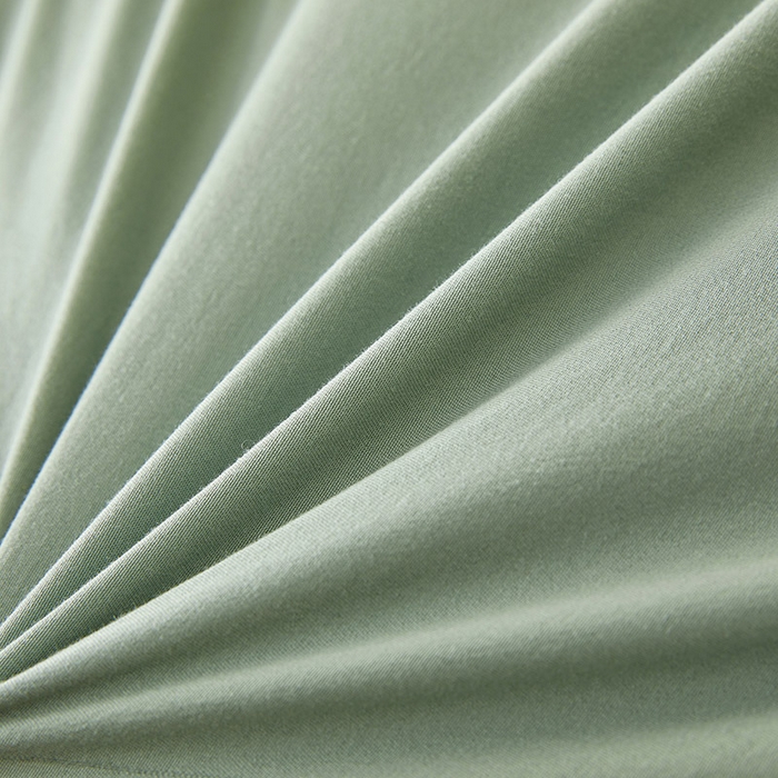 91家纺网 家纺一手货源 找家纺 星航家纺 2025新款立体新疆花被 立体棉花被 青雅绿