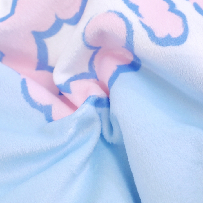 91家纺网 家纺一手货源 找家纺 八零年代  2025新款三丽鸥正版授权儿童分区护颈枕健康睡眠记忆棉枕头枕套可拆洗 大耳狗