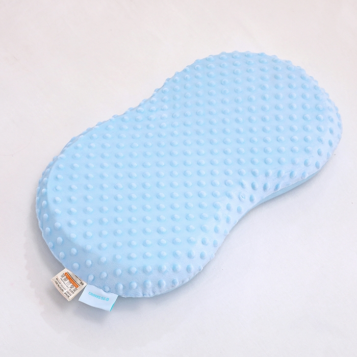 91家纺网 家纺一手货源 找家纺 八零年代  2025新款三丽鸥正版授权儿童分区护颈枕健康睡眠记忆棉枕头枕套可拆洗 大耳狗