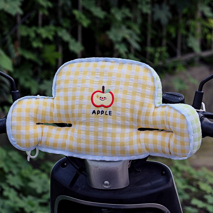 （总）仟亿莱 2025新款泡泡纱儿童防撞垫