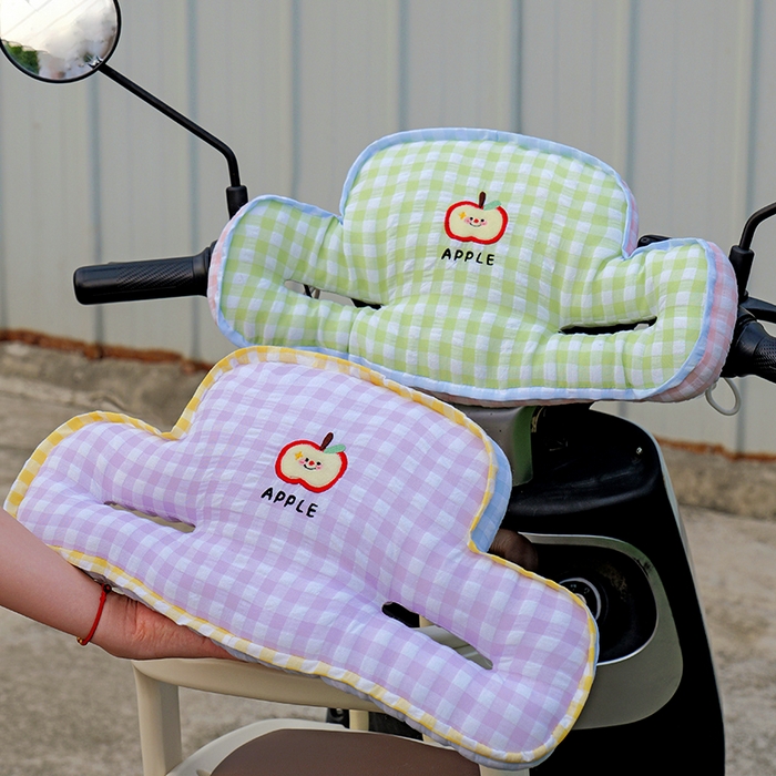 仟亿莱 2025新款泡泡纱儿童防撞垫 组合图仅供展示不可下单