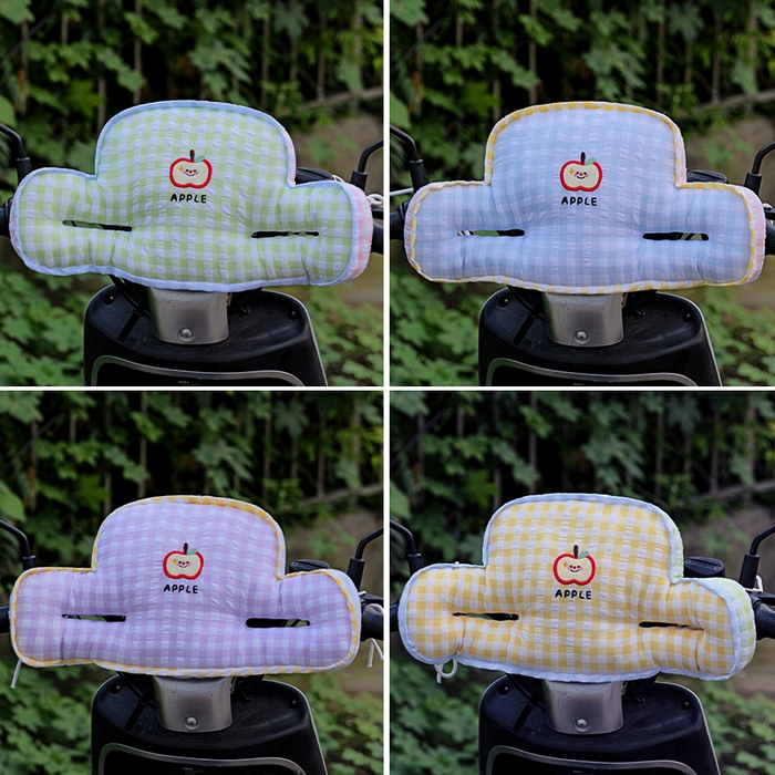 91家纺网 家纺一手货源 找家纺 仟亿莱 2025新款泡泡纱儿童防撞垫 组合图仅供展示不可下单