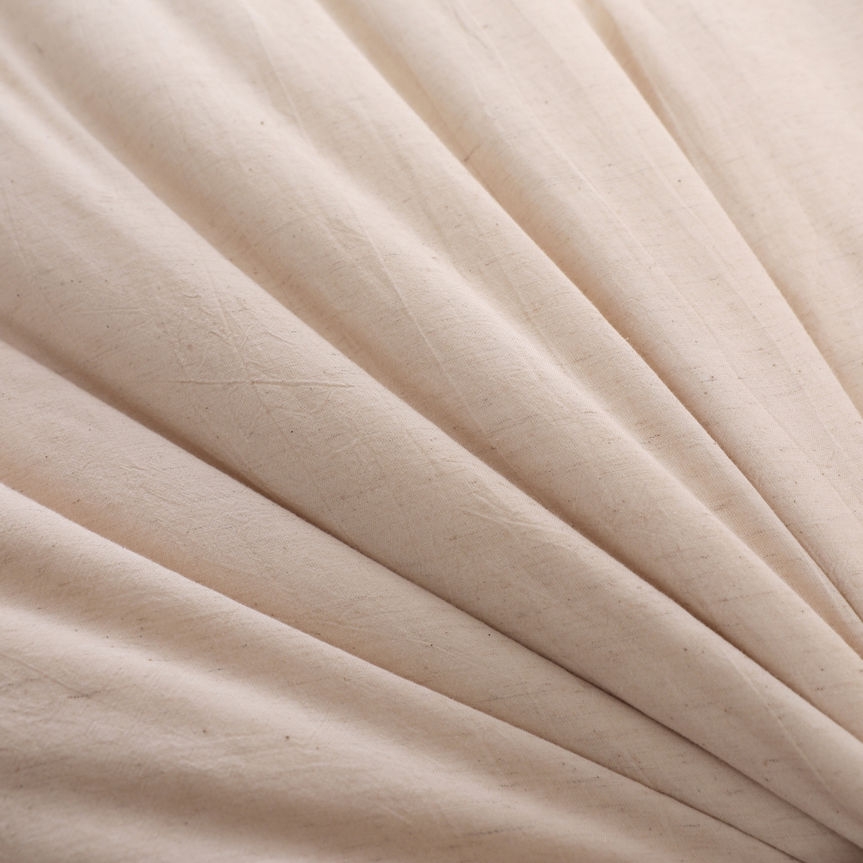 91家纺网 家纺一手货源 找家纺 （总）禧麦楽家纺 2025新款棉麻棉花被