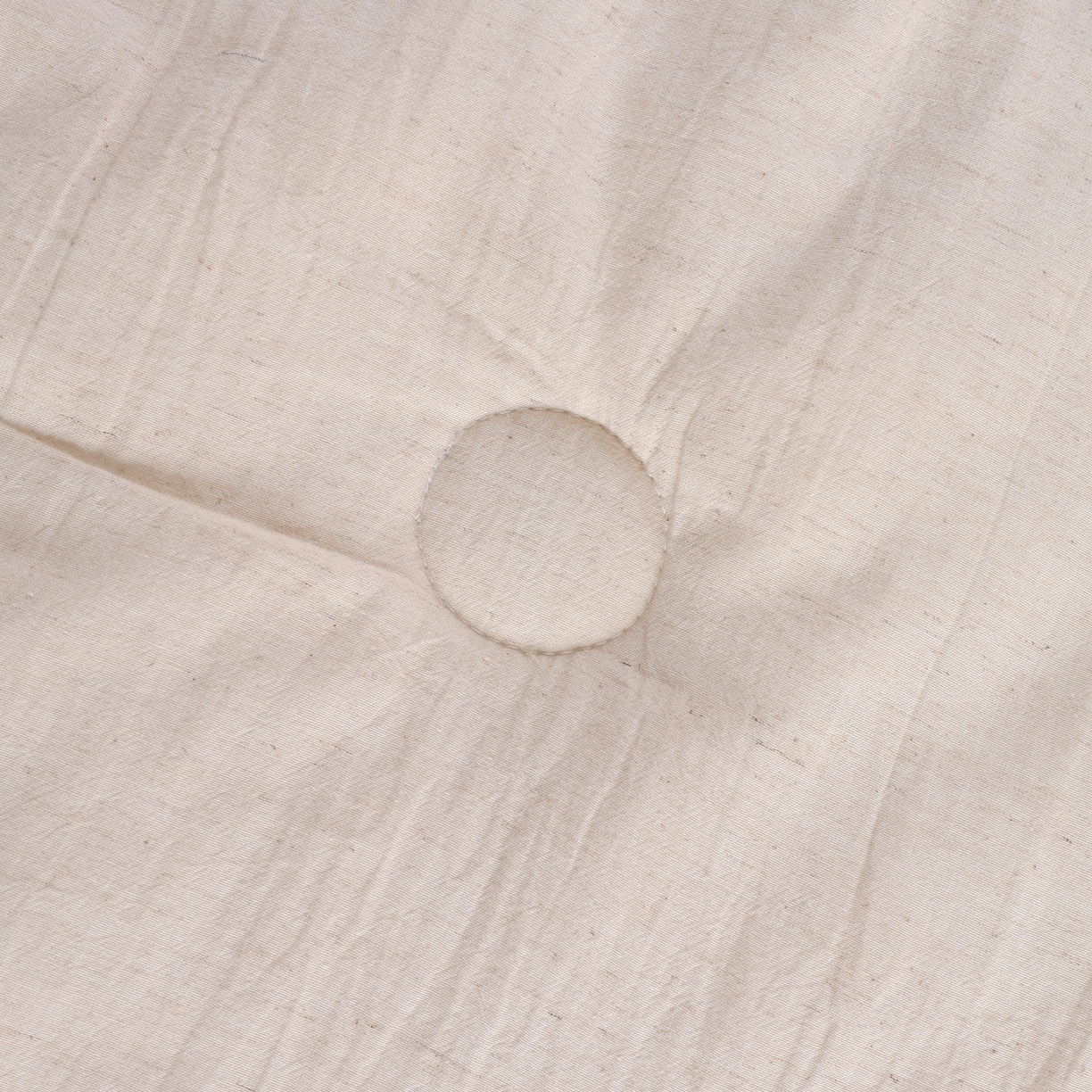 91家纺网 家纺一手货源 找家纺 （总）禧麦楽家纺 2025新款棉麻PLA聚乳酸纤维被