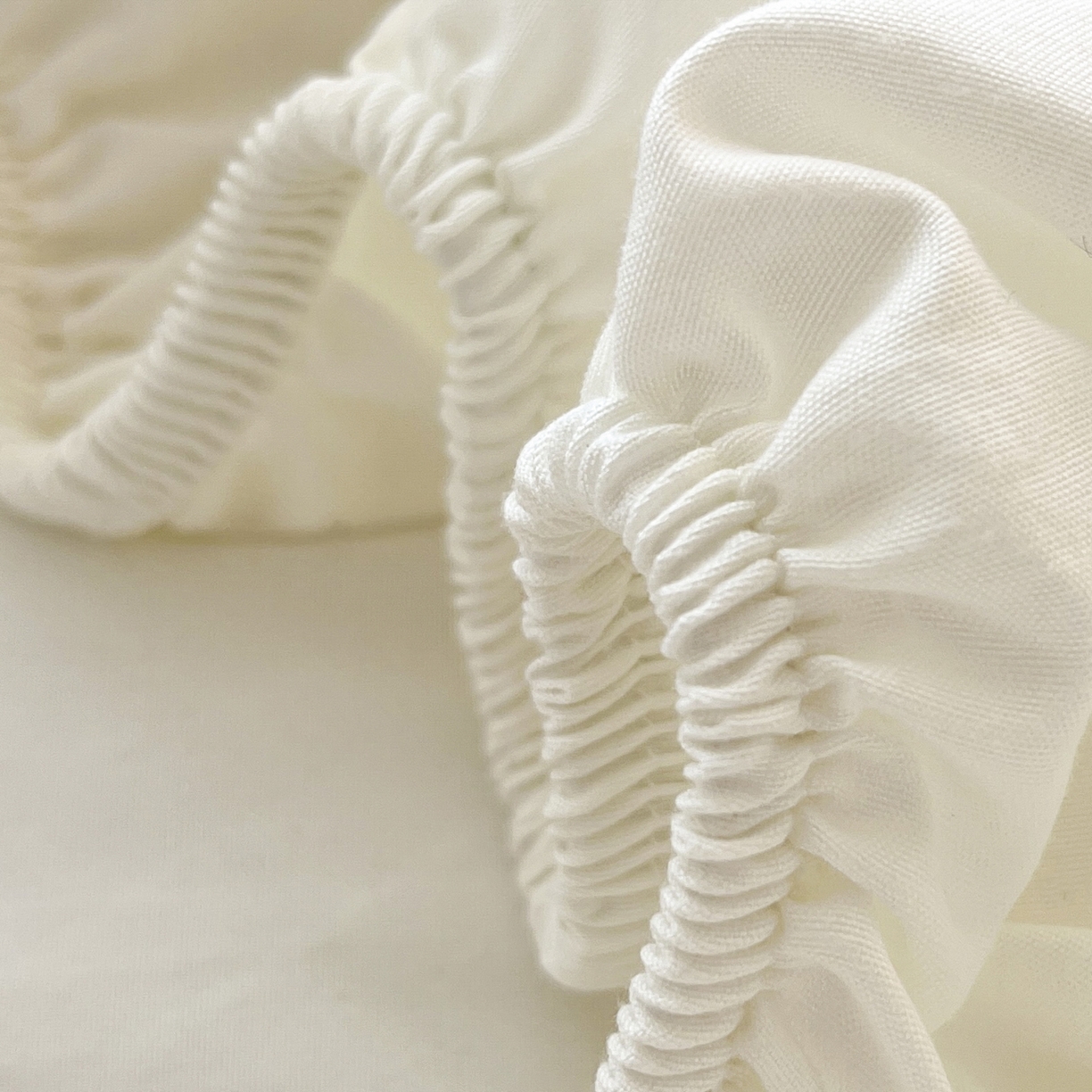 91家纺网 家纺一手货源 找家纺 （总）悠米悠家 2025新款A类羊羔绒夹棉大豆床笠床垫