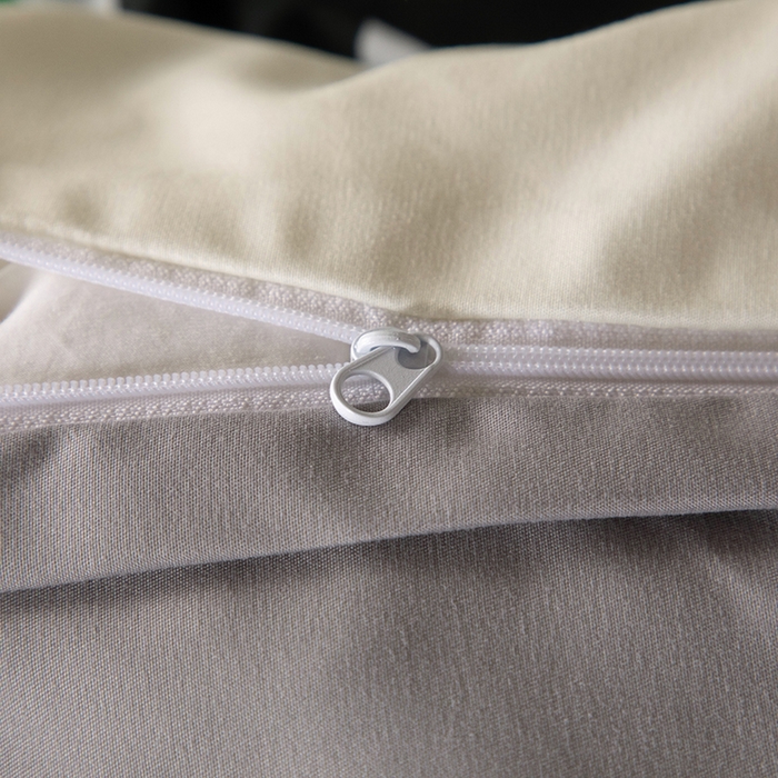 91家纺网 家纺一手货源 找家纺 摩卡（乐趣） 2025新款现代简约四季棉四季款四件套 多巴胺